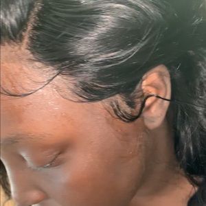 A service for my frontal wearing queens in MN